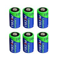 3V Lithium Batteries cr2 Ultra Lithium Photo Battery 6 Pack