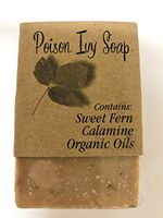 Poison Ivy Soap 3.5 oz bar