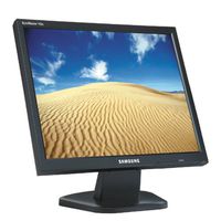 Samsung SyncMaster 712N 17-inch LCD Monitor