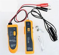 Noyafa NF-816 Underground Cable Wire Locator Tracker