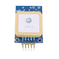 NEO-7M GPS Satellite Positioning Module for Arduino STM32 C51 Replace NEO-6M