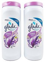 Glade Purple-Lavender and Vanilla- Pack Of 2