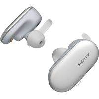SONY WF-SP900 Sports Wireless Headphones White (International version)
