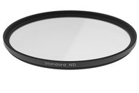 Firecrest ND 77mm Neutral density ND 0.6 (2 Stops) Filter for photo, video, broadcast and cinema production