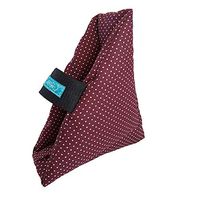 BIHIKI Foot Support Pillows for Pressure Sores,Heel Protection for Soreness and Healing,Heel Cushion Protector,1 PC