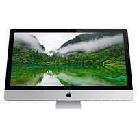 Apple iMac 21.5-inch 3.3GHz Core i3 (Early 2013) ME699LL/A (Renewed)