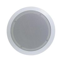 5.25" 150-Watt 2-Way In-Ceiling Speakers