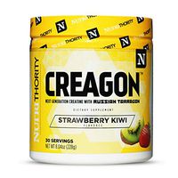 CREAGON-Next Generation Creatine with Russian Tarragon (Strawberry Kiwi)