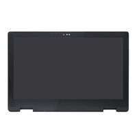 Bblon 15.6'' LCD Display Touch Screen B156HAB01.0 4F59D 0079Y for Dell Inspiron 15 7579 7569
