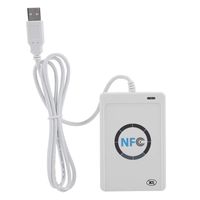 Smart Reader & Writer, Contactless Copy Software USB IC Card 5V DC ACR122U RFID