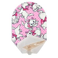 Kittens Pouch Cover Open Ended