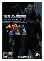 Mass Effect Trilogy [Online Game Code]