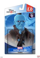 Disney Infinity: Marvel Super Heroes (2.0 Edition) Yondu Figure - Not Machine Specific