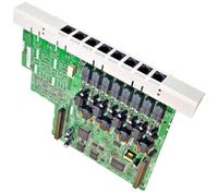 Panasonic KX-TA82470 0x8 Expansion Card