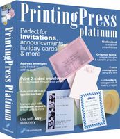 PrintingPress Platinum [OLD VERSION]