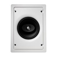 KEF CI160SL Rectangle In-Wall/In-Ceiling Architectural Loudspeaker (Pair)