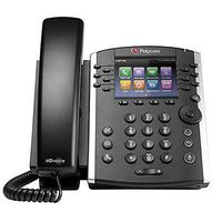 Polycom 2200-46157-019 MS Skype for Business Edition VVX 400