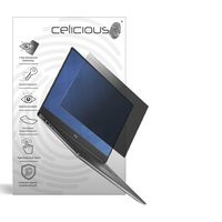 Celicious Privacy Plus 4-Way Anti-Spy Filter Screen Protector Film Compatible with Dell Precision 15 5520