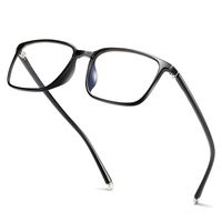 AISSWZBER Blue Light Blocking Computer Glasses TR90 For Women Men