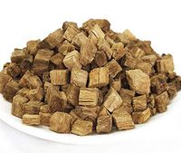OuYang Hengzhi Natural Wild Pueraria Mirifica The Root of Kudzu Vine Keep Beauty Nourishing Herbs Tea Ge Gen 葛根块 (500g/17.6oz)
