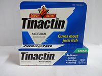 Tinactin, Antifungal Jock Itch Cream - 15 G