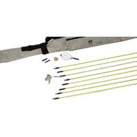 LABOR SAVING DEVICES LSD 81740 24' ROY RODS QUICK CONNECT ROD KIT