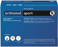 Orthomol Sport 30-day Box
