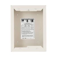 Cadet CCSMA Com-Pak Heater Accessory