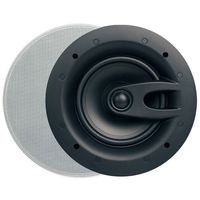 Channel Vision IC615  High Performance 120 Watt In-Ceiling Speakers