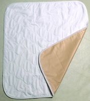 Haloshield Reusable Underpad Quantity: 32" W x 36" D