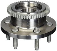 Centric 124.65902 Disc Brake Hub by Centric
