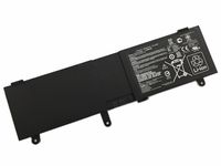 Batterymarket New C41-N550 Replacement Battery Compatible with ASUS N550 N550JA N550JV N550J N550X47JV N550X47JV-SL N550JK Q550LF Series - 15V 4000mAh/59Wh