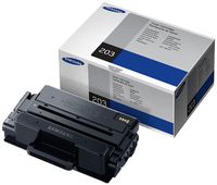 Samsung MLT-D203S Toner Cartridge Black for ProXpress  M3320/3310, ProXpress  M3820, M420, M3370, M3870, M4070