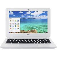 Acer 11.6" Chromebook 2GB 16GB | CB3-111-C4HT
