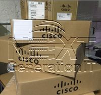 Cisco ISR 4331 - T - ISR4331/K9