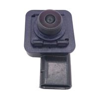 Germban Rear View Backup Parking Assist Camera Fits for 2016 Ford Explorer 2.3L 3.5L GB5T-19G490-AB