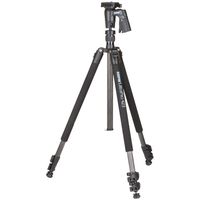 SUNPAK 620-423-UPG UltraPro 423 Carbon Fiber Tripod electronic consumer