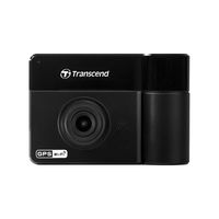 Transcend Drivepro 550 Dual Lens Dash Camera DashCam TS-DP550A-64G