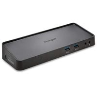 Kensington SD3650-TAA USB 3.0 Dual Display Docking Station (K38606NA-TAA)