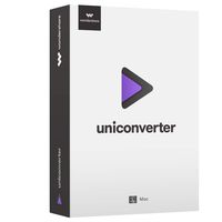 Wondershare UniConverter [Mac Download]