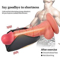 Tight Design Male Ṃástubátor Cup Mášturbation for Men Super Strong Power Suck Víbráting Oral Electric Pump 3DLifelike Silicone Stamina Enhancement Training Síx Toys Silicone Massage