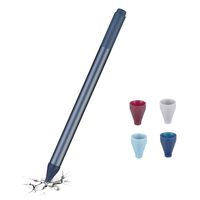 Surface Pen Tip Cover Case,Teyomi Protective Shockproof Replacement Surface Pen Tip Cover Case Skin for Microsoft Surface Pen (Surface Pen Tip Cover)