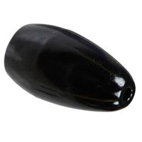 Reaction Tackle Flipping Weights 2oz Blacks