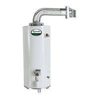 AO Smith GDV-50 Residential Natural Gas Water Heater