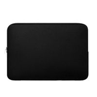 AutumnFall 1PC Shockproof Tablet Sleeve Bag Pouch Case for iPad Pro 12.9inch 2018 Sleeve Case (Black)