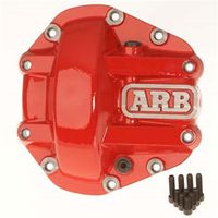 ARB Products 0750002 Competition Differential Cover for DANA 30 by ARB