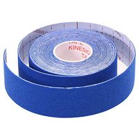 Lixada Muscle Bandage Tape 5m Athletic Sports Muscle Tape Breathable Shoulder Ankle Wrist Foot Elbow Recovery Therapy Equipment