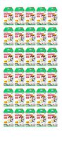 600 Prints Fujifilm instax Mini Film for Fuji 25 50s 7s, 8, 90 & 300 Mini Camera