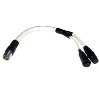 Raymarine A80308 Quantum Radar Adapter Cable,