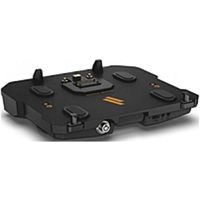 Havis Docking Station - for Dell Latitude 12 Rugged Extreme (7204), 14 Rugged Extreme (7404)